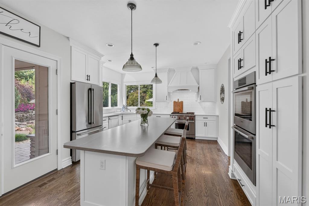 12708 Wyndbush Court