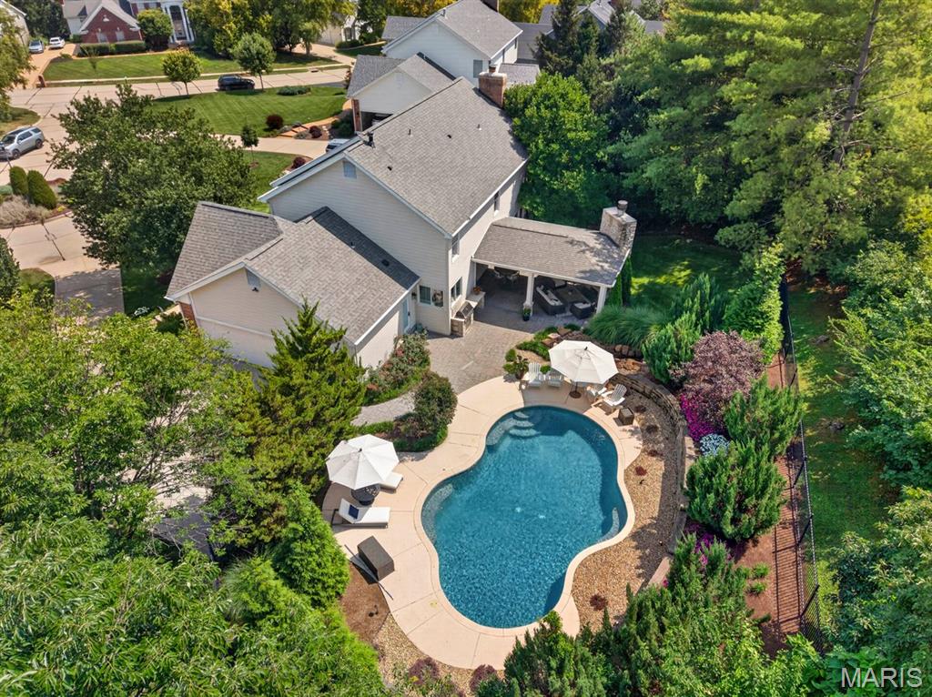 12708 Wyndbush Court
