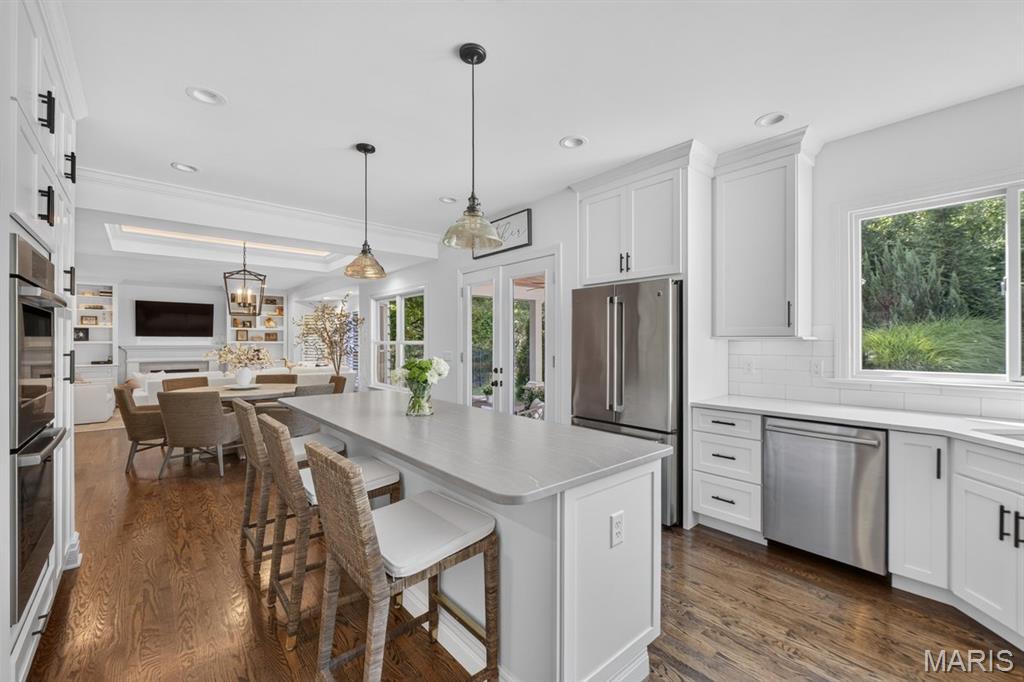 12708 Wyndbush Court