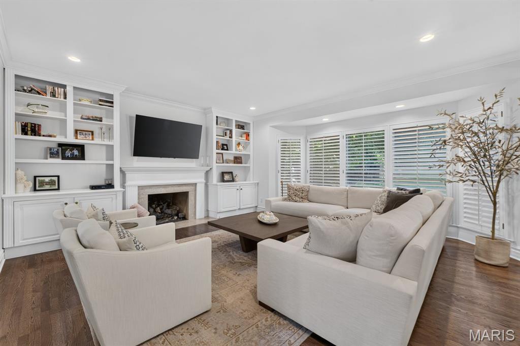 12708 Wyndbush Court