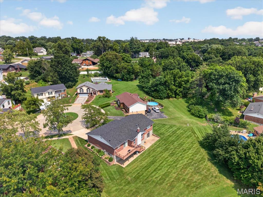 4708 Kingbird Lane