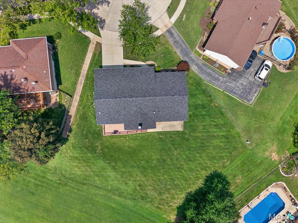 4708 Kingbird Lane
