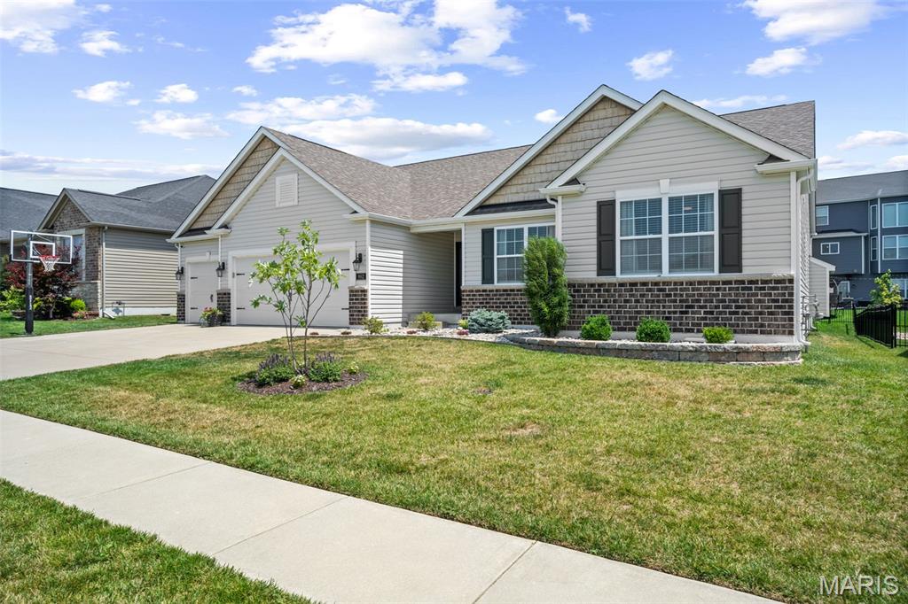 862 Topsfield Drive