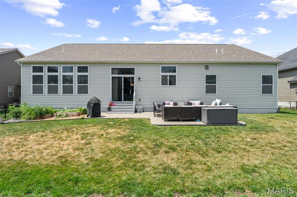862 Topsfield Drive