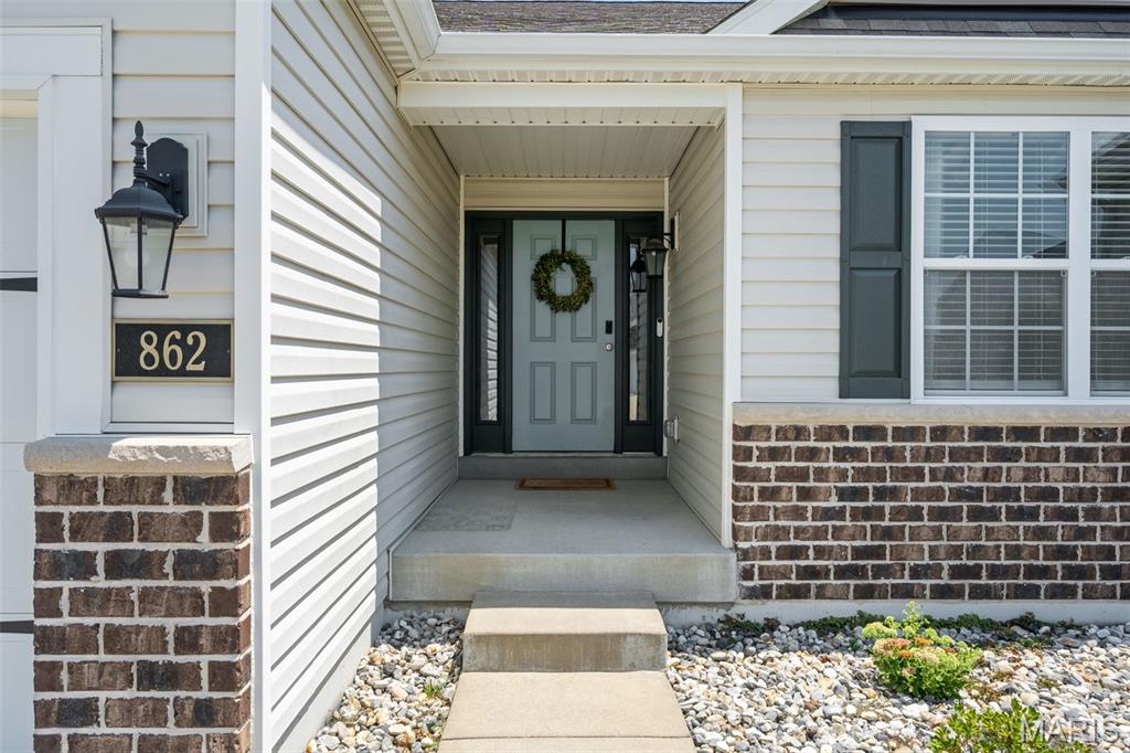 862 Topsfield Drive