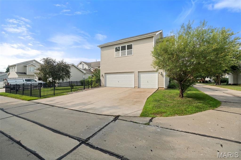 317 Lake Side View Lane