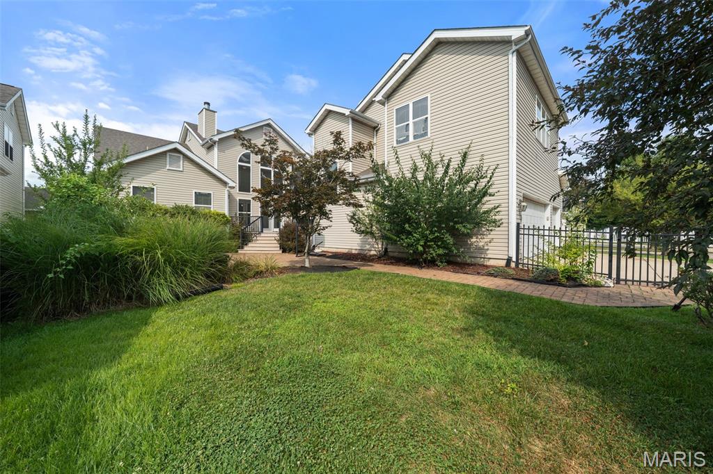 317 Lake Side View Lane