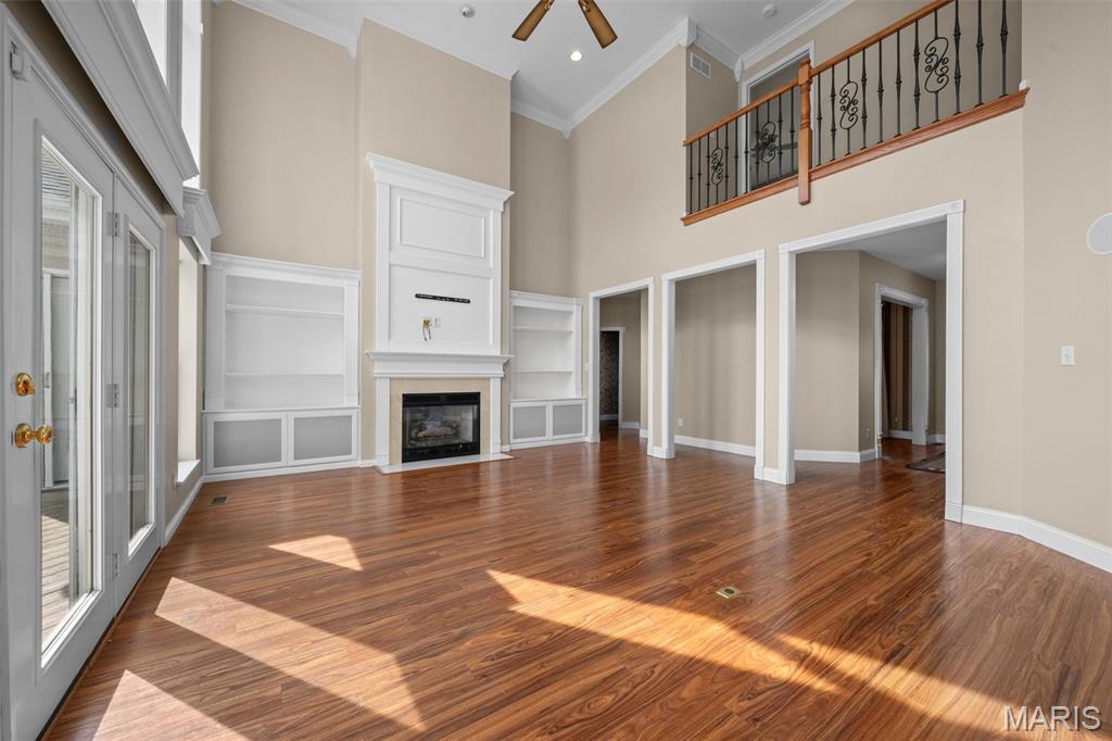 317 Lake Side View Lane