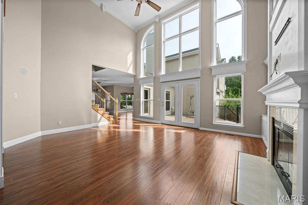 317 Lake Side View Lane