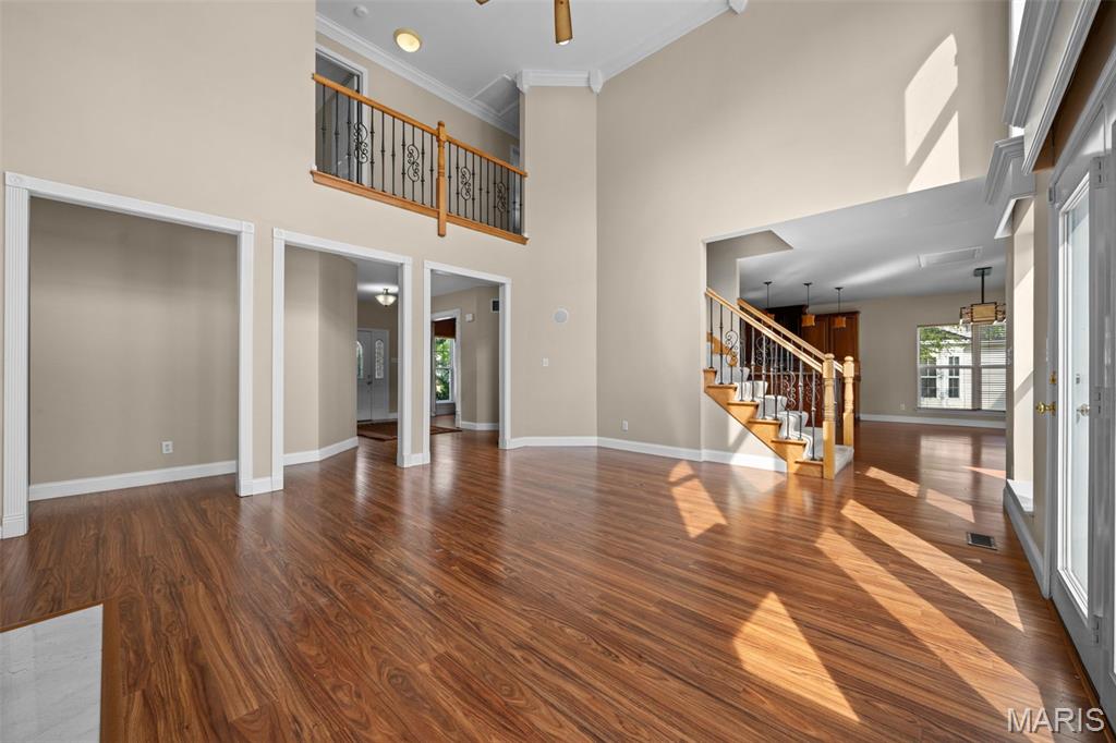 317 Lake Side View Lane