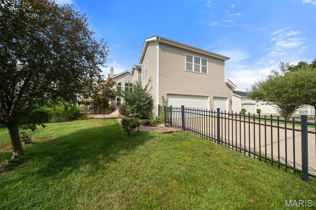 317 Lake Side View Lane