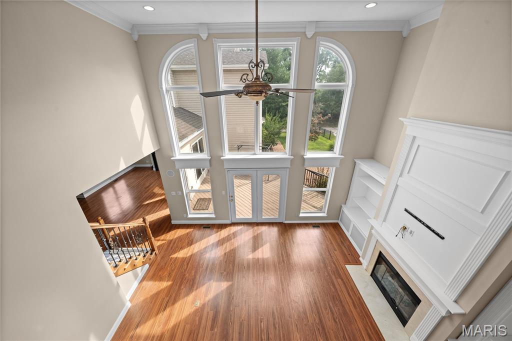 317 Lake Side View Lane