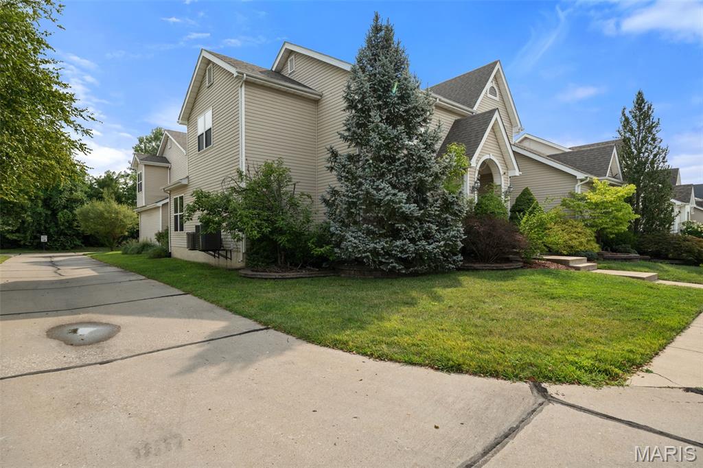 317 Lake Side View Lane