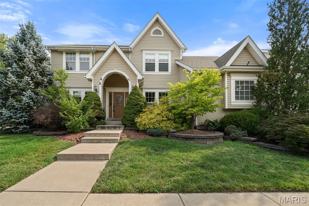 317 Lake Side View Lane