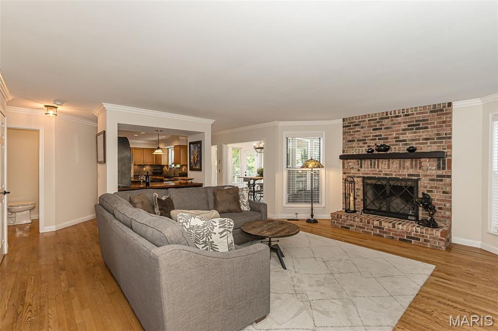 47 Fox Meadows Court