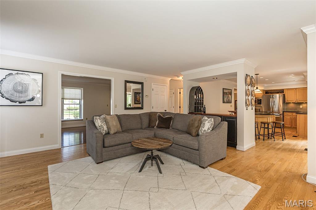 47 Fox Meadows Court