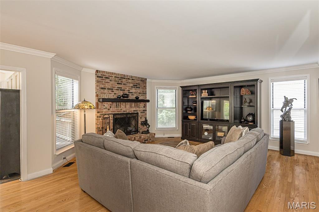47 Fox Meadows Court