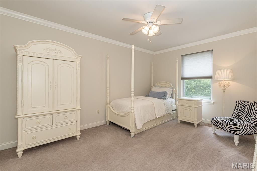 47 Fox Meadows Court