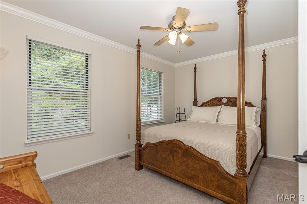 47 Fox Meadows Court