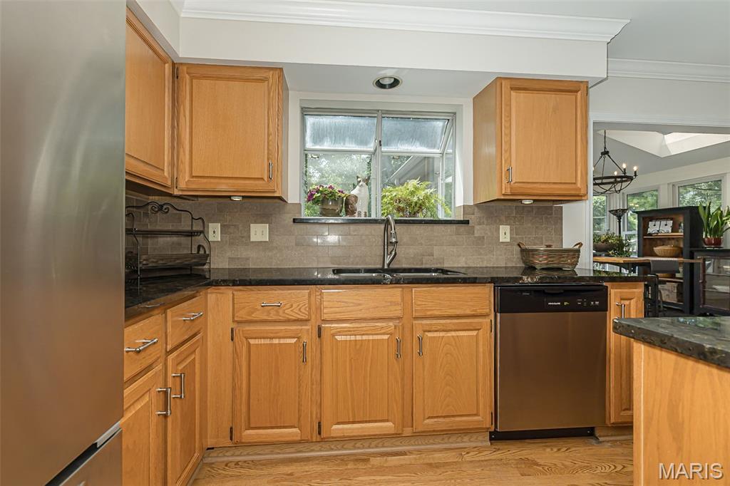 47 Fox Meadows Court