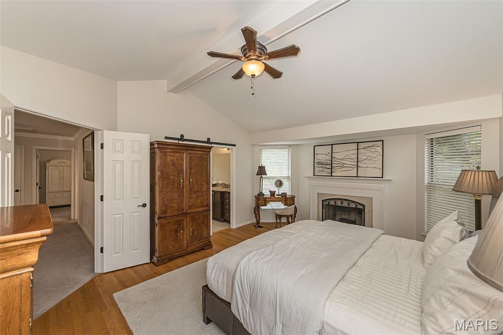 47 Fox Meadows Court
