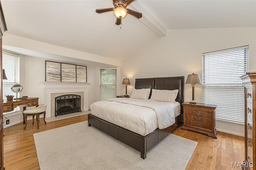 47 Fox Meadows Court