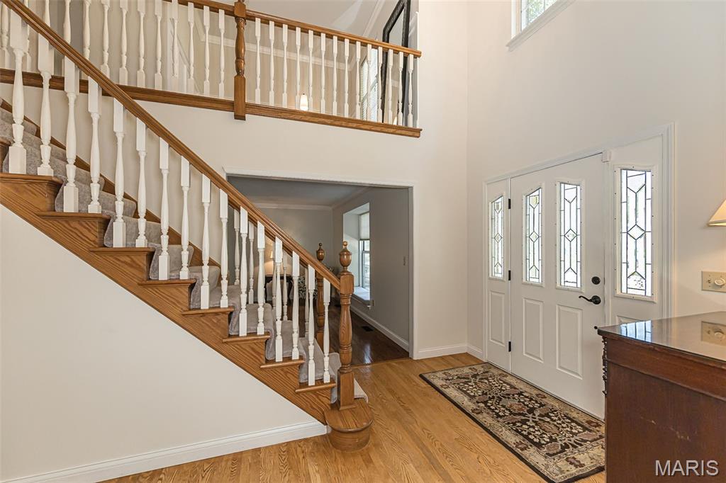 47 Fox Meadows Court