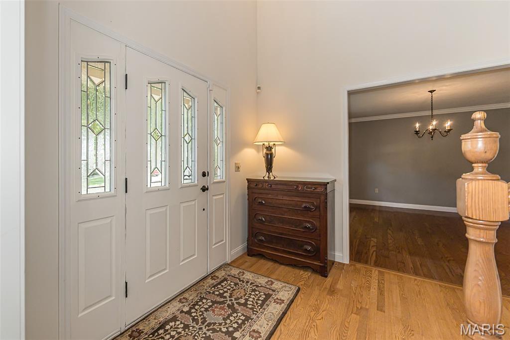 47 Fox Meadows Court