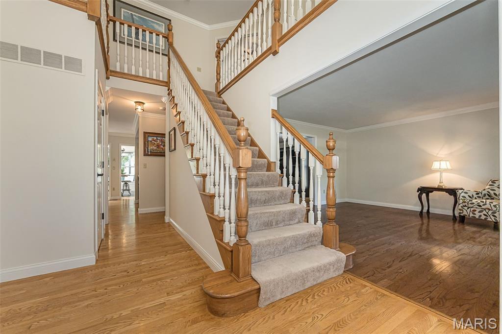 47 Fox Meadows Court