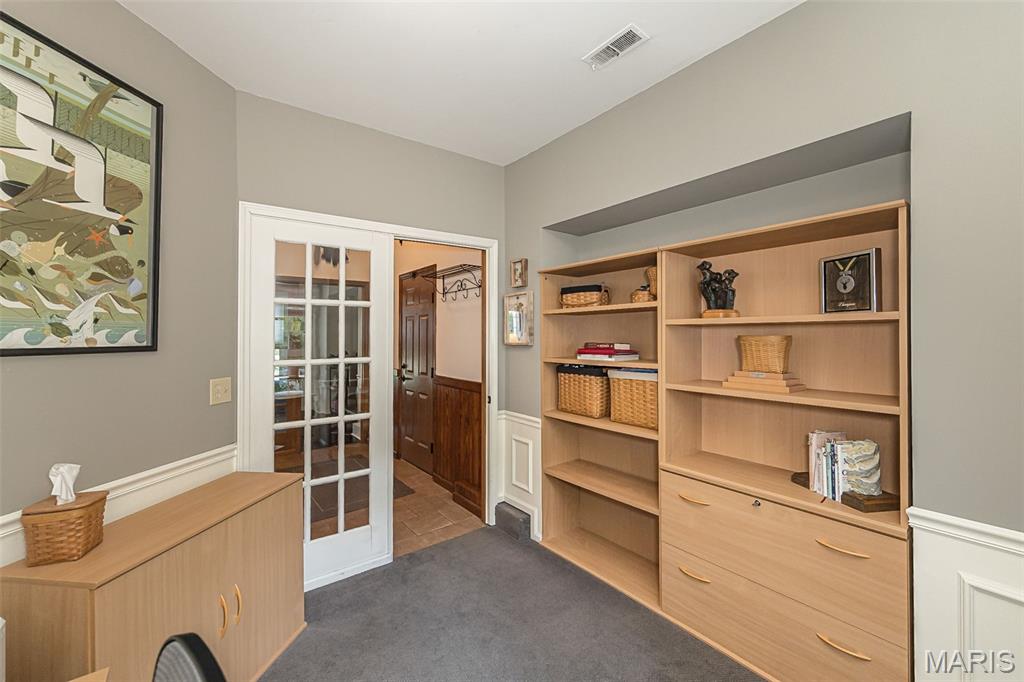 47 Fox Meadows Court