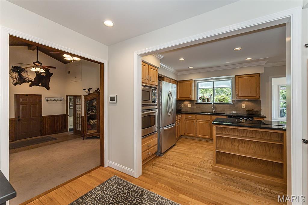 47 Fox Meadows Court