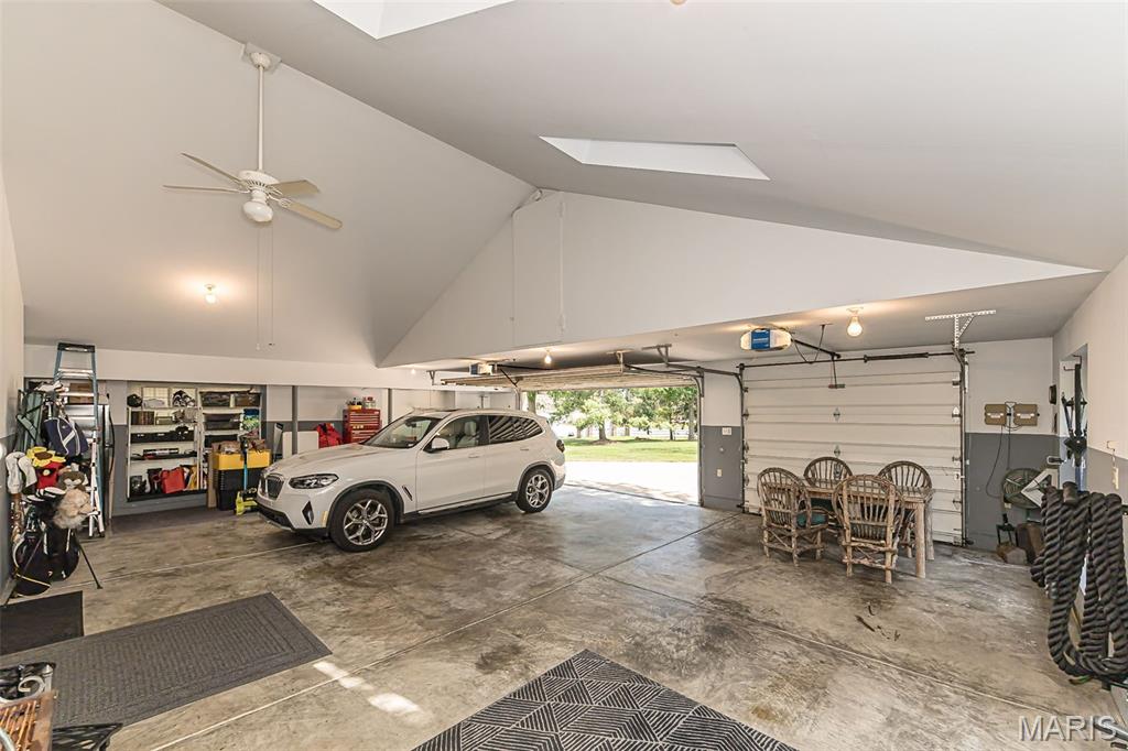 47 Fox Meadows Court