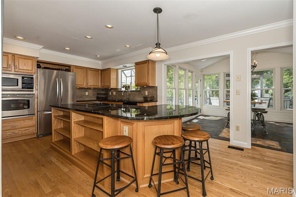 47 Fox Meadows Court
