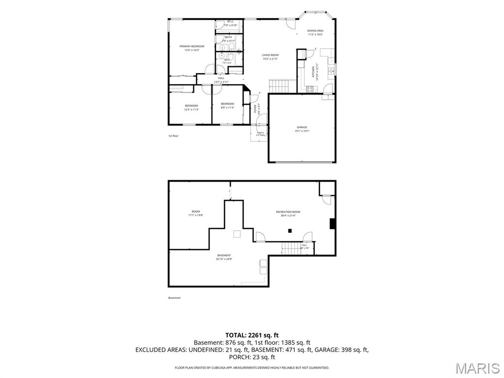 582 Prentice Drive