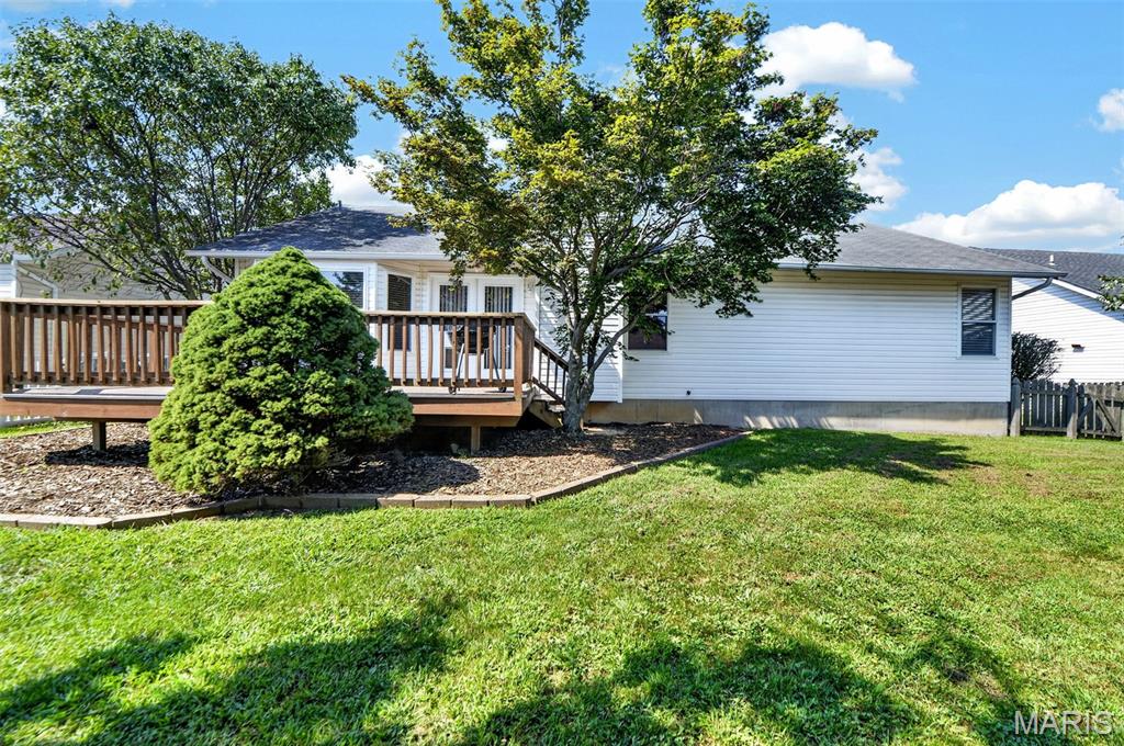 582 Prentice Drive