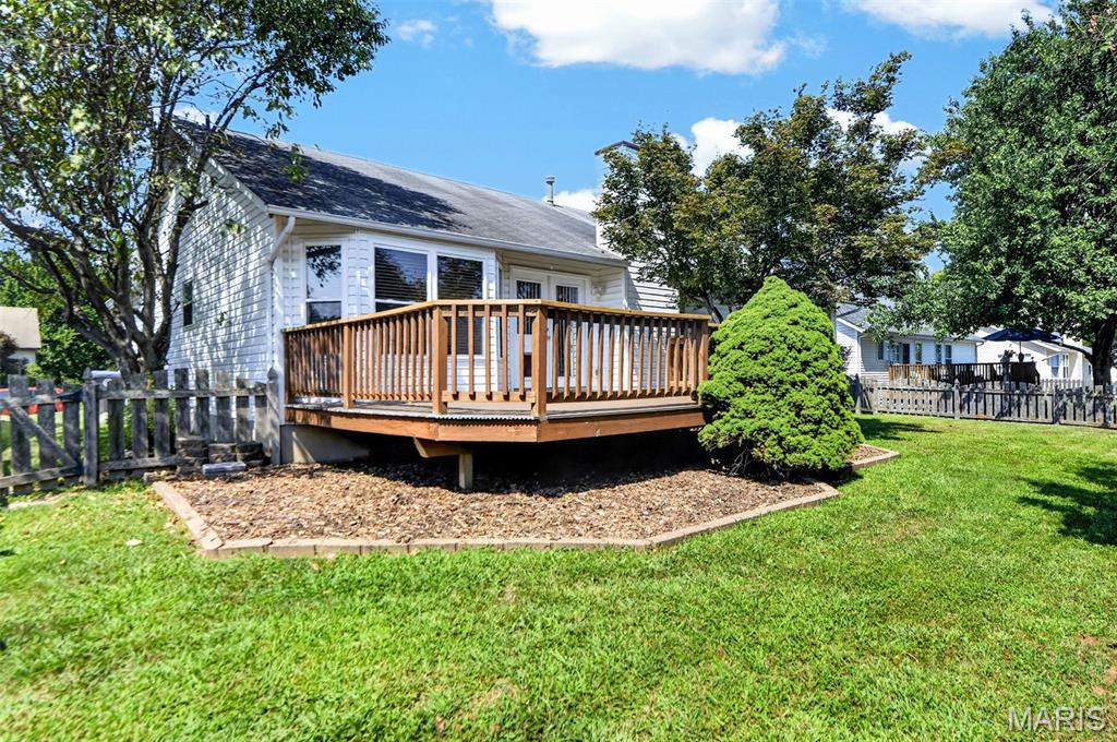 582 Prentice Drive