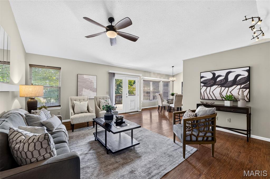 582 Prentice Drive