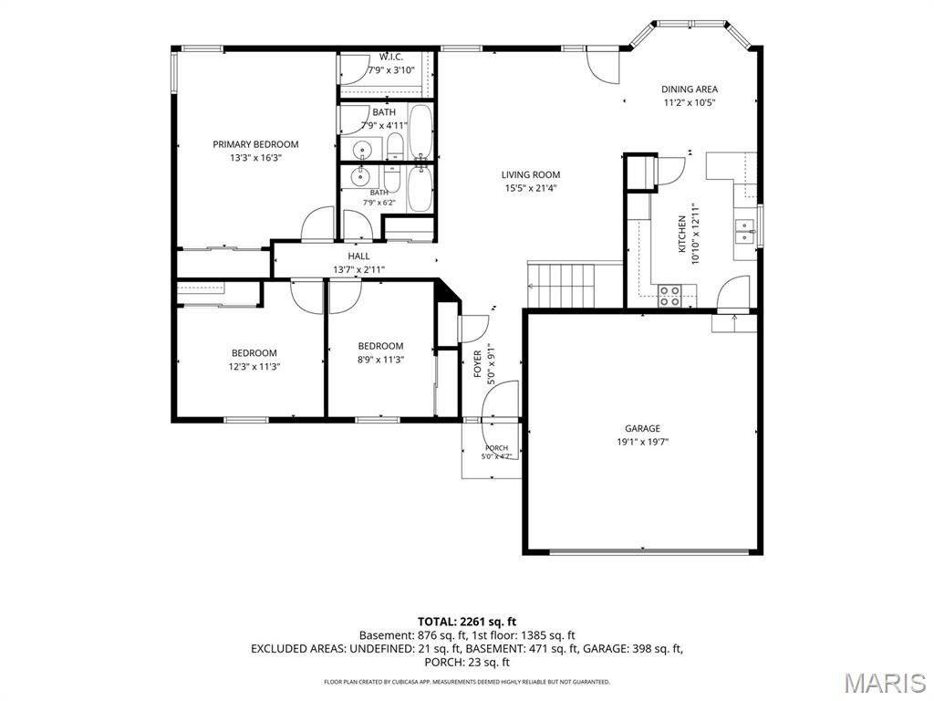 582 Prentice Drive