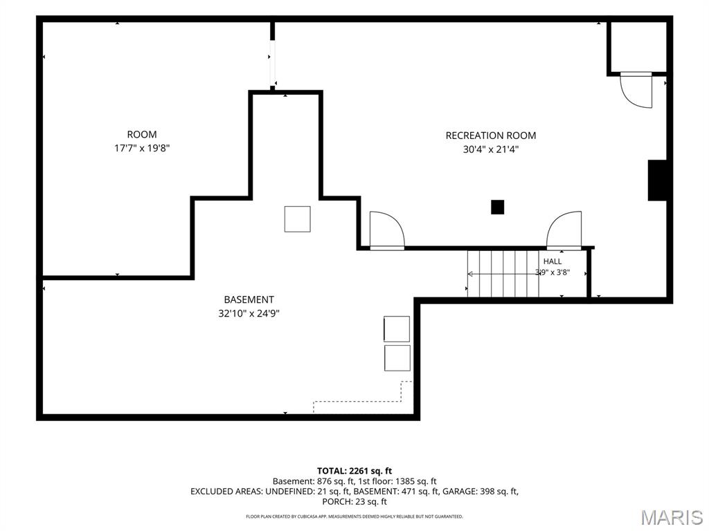 582 Prentice Drive