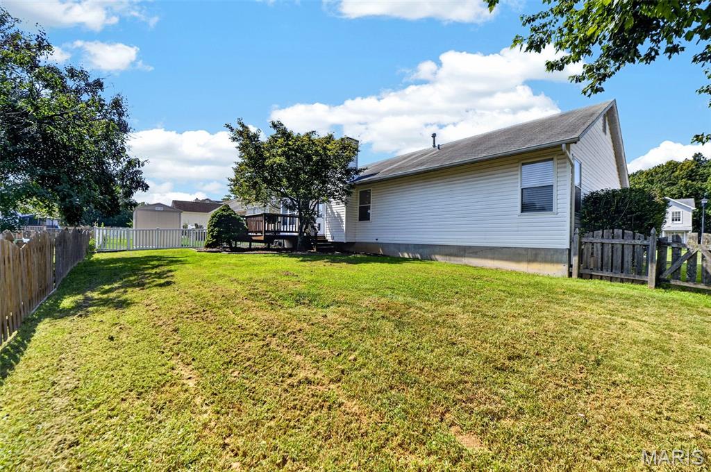 582 Prentice Drive