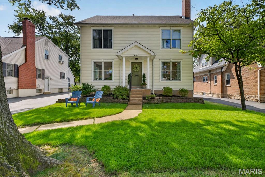 705 Edwin Avenue