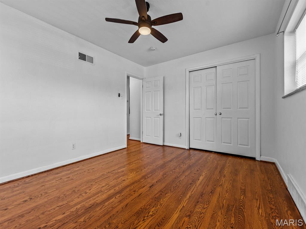 7000 Clifton Avenue Unit: 1