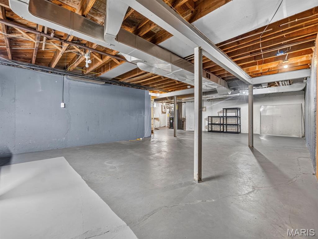 7000 Clifton Avenue Unit: 1