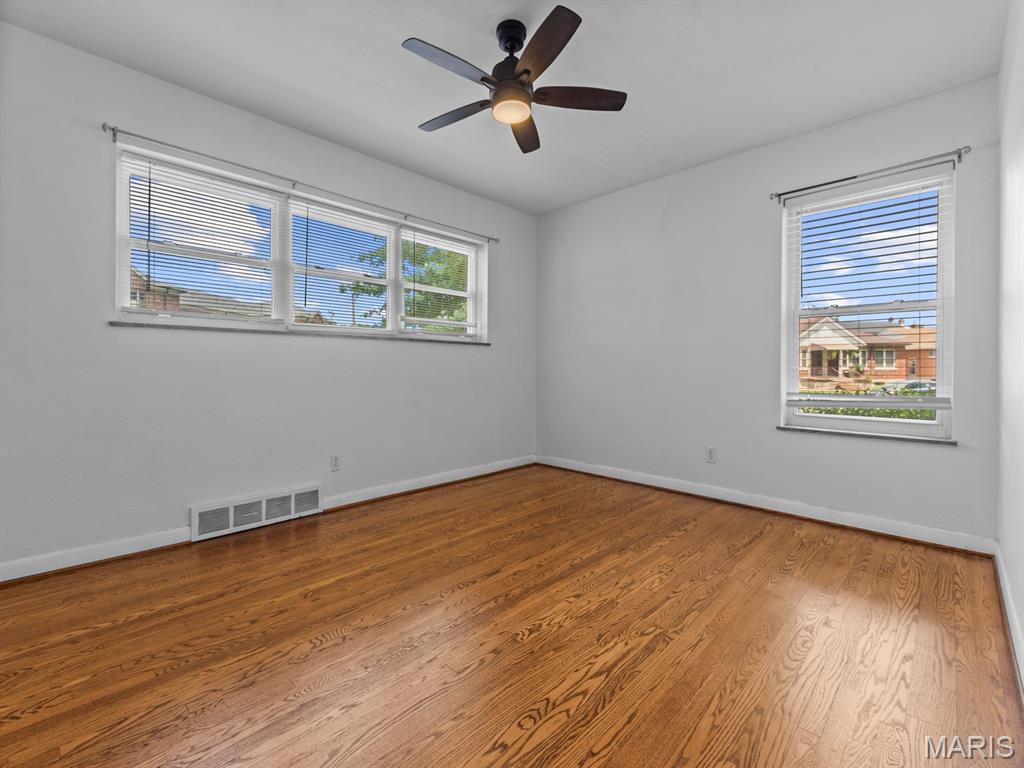 7000 Clifton Avenue Unit: 1