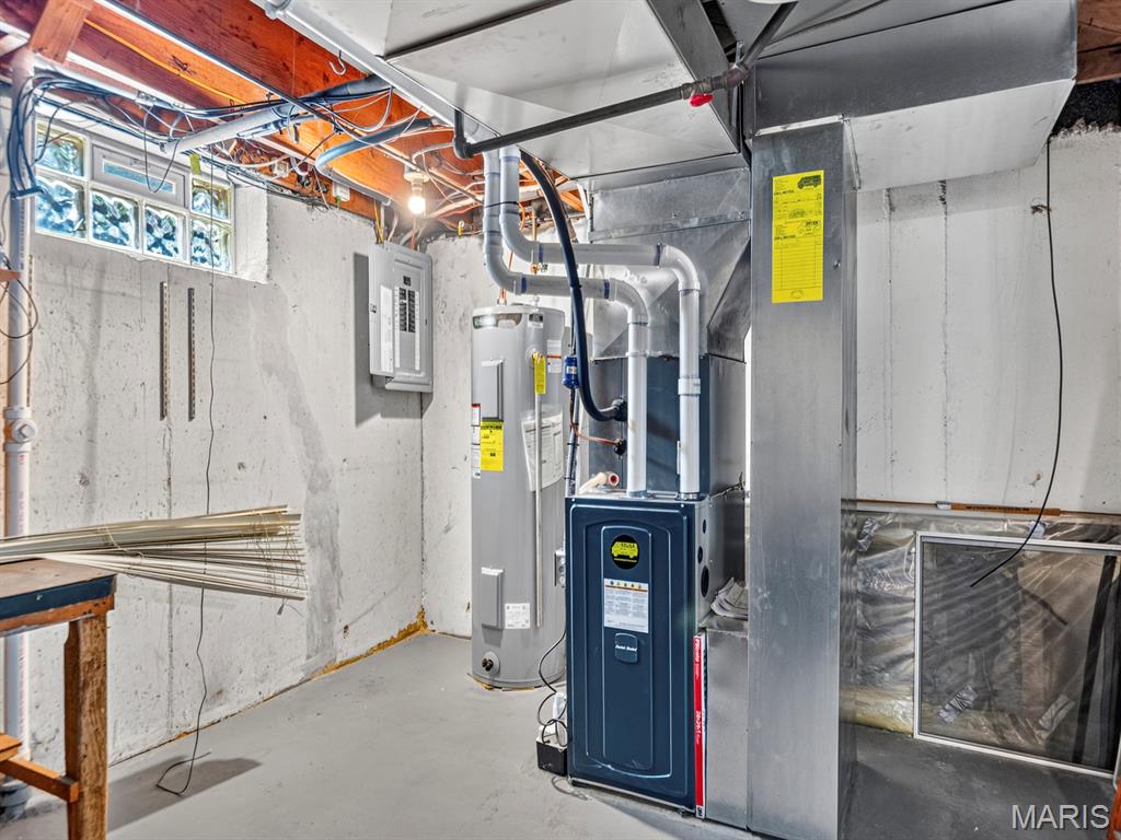 7000 Clifton Avenue Unit: 1