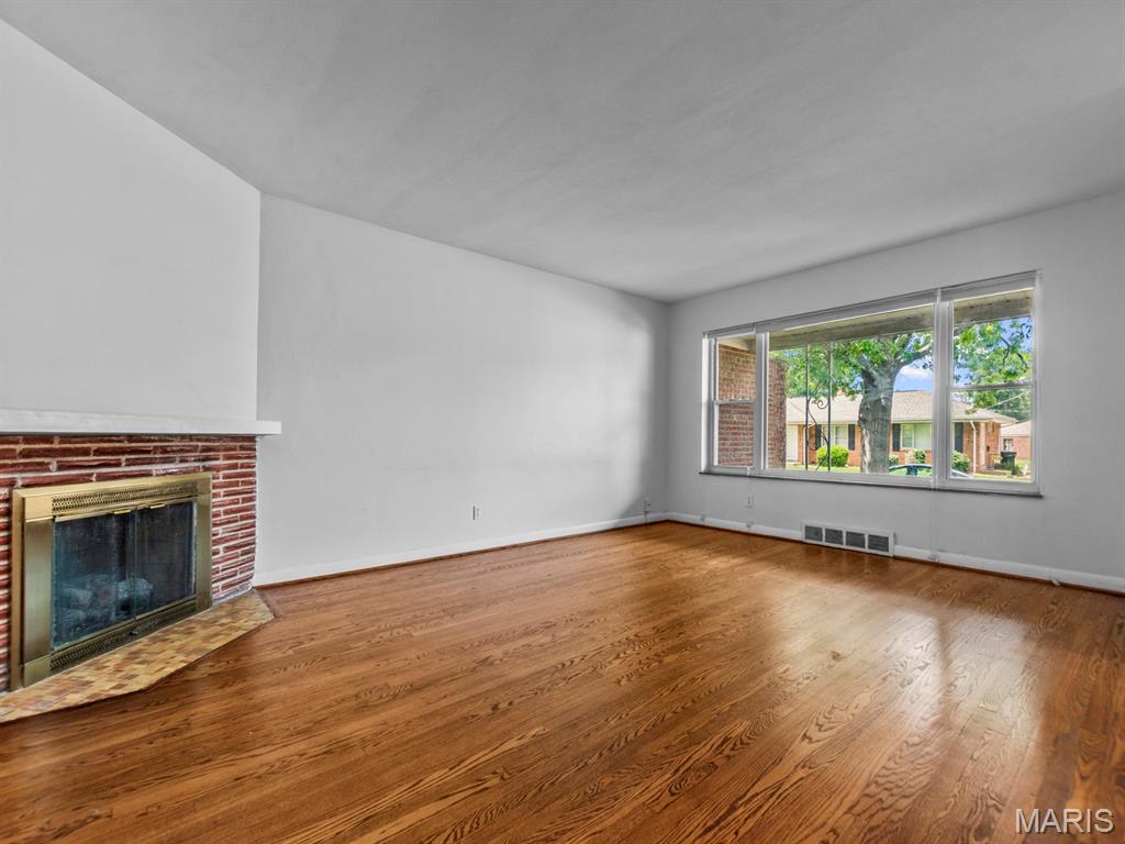 7000 Clifton Avenue Unit: 1