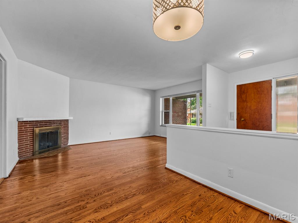 7000 Clifton Avenue Unit: 1