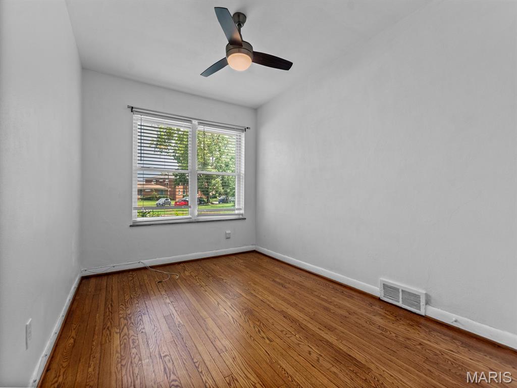 7000 Clifton Avenue Unit: 1