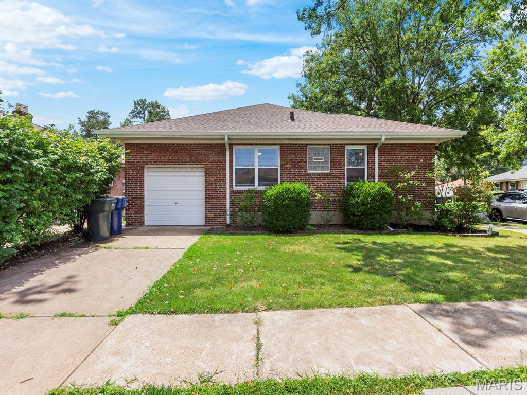7000 Clifton Avenue Unit: 1