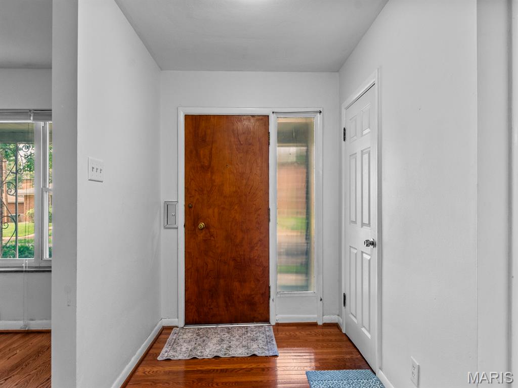 7000 Clifton Avenue Unit: 1